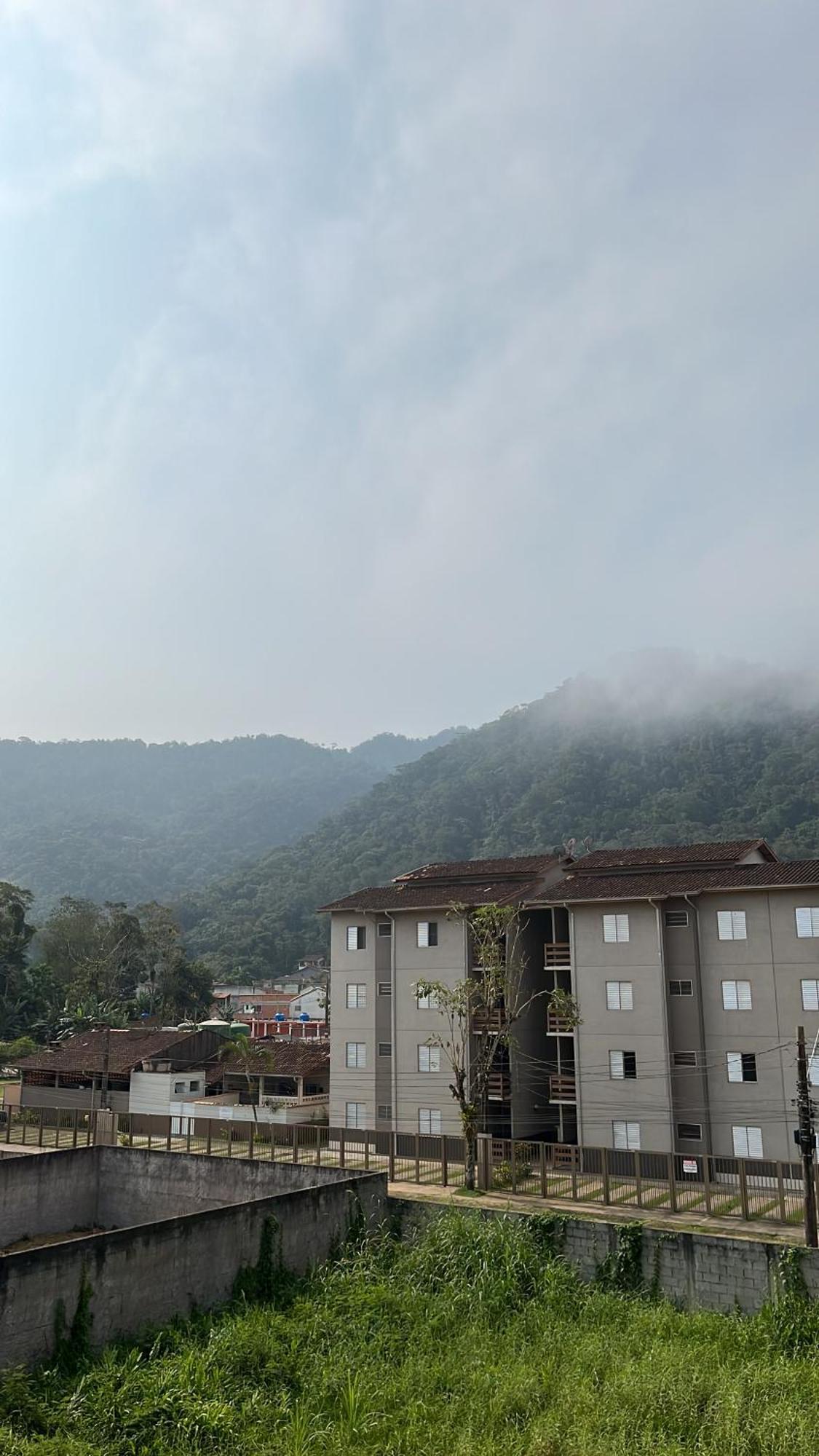 Ap Da Drika Apartment Ubatuba Ngoại thất bức ảnh