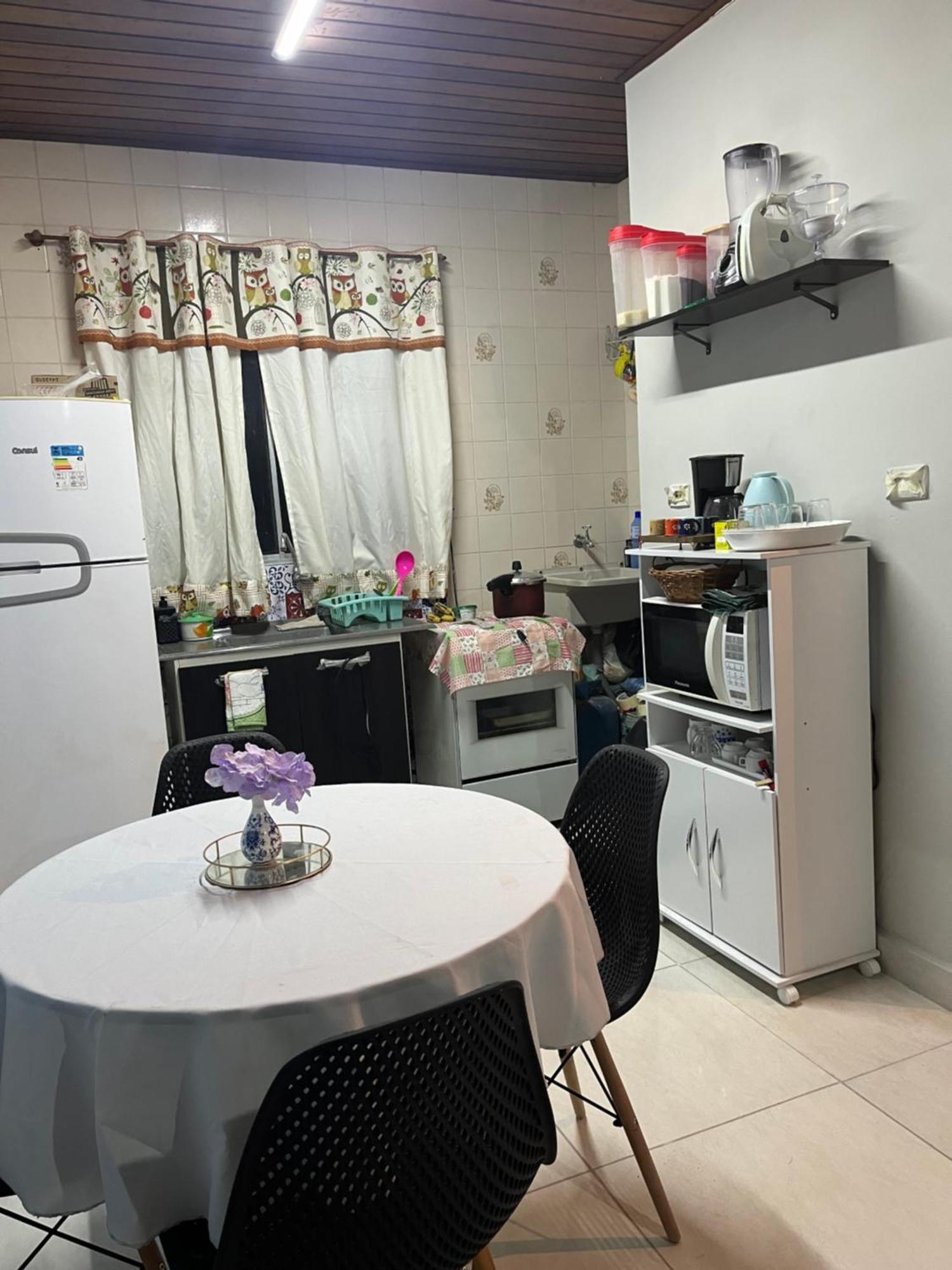 Ap Da Drika Apartment Ubatuba Ngoại thất bức ảnh