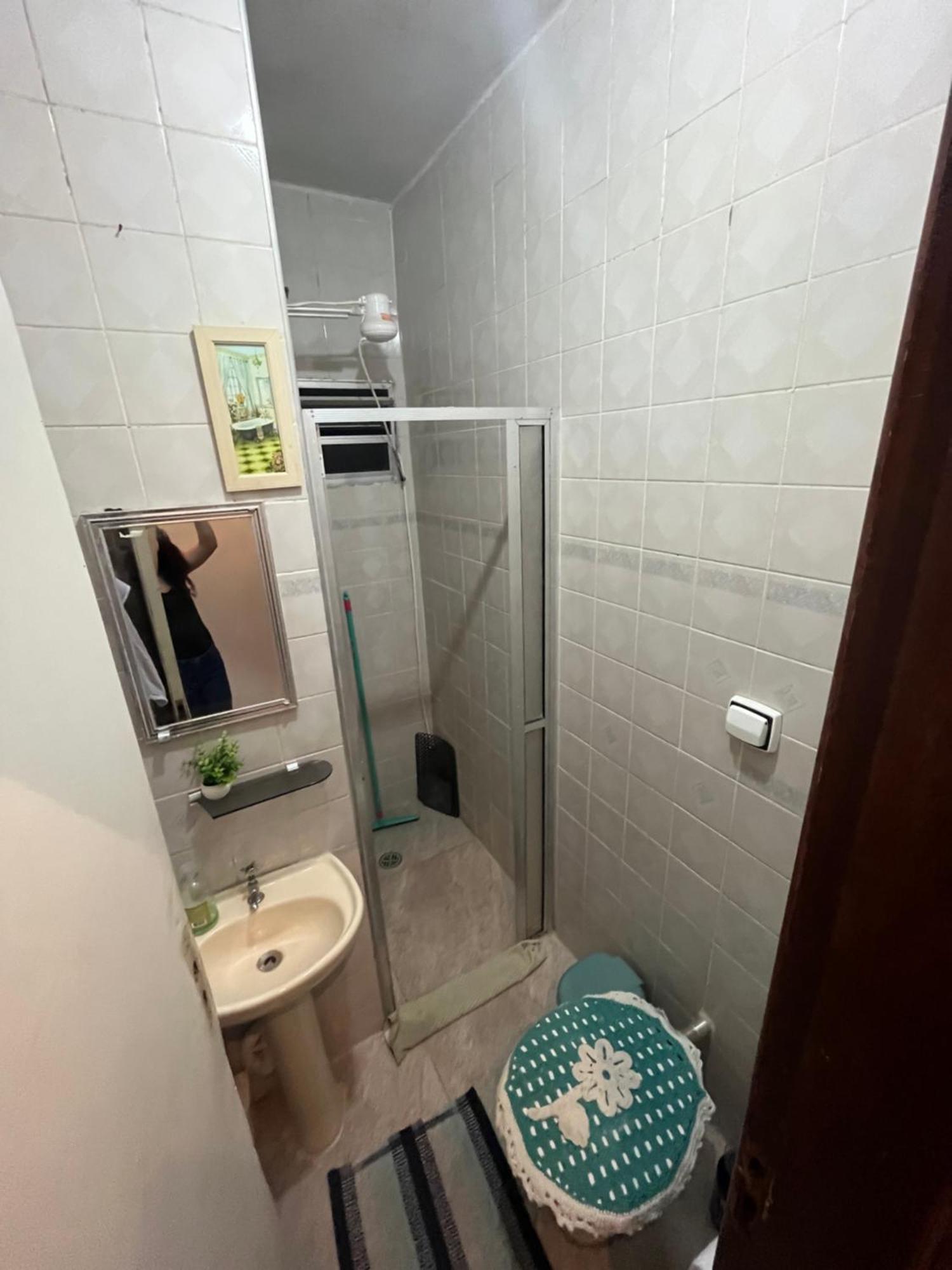 Ap Da Drika Apartment Ubatuba Ngoại thất bức ảnh
