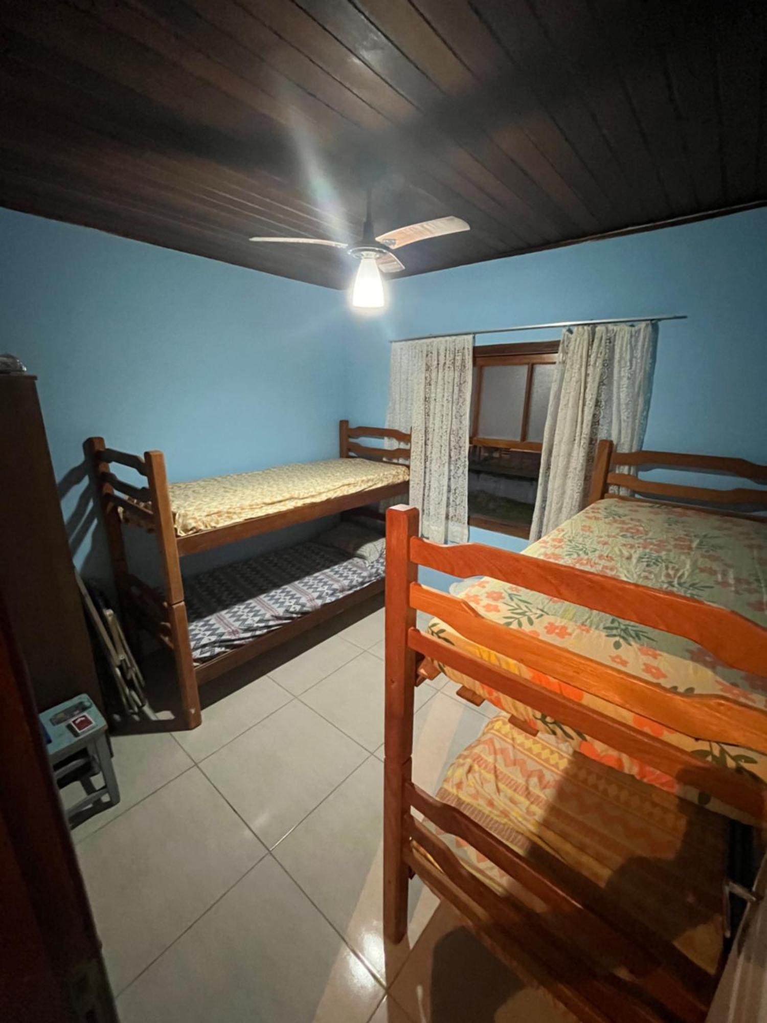 Ap Da Drika Apartment Ubatuba Ngoại thất bức ảnh